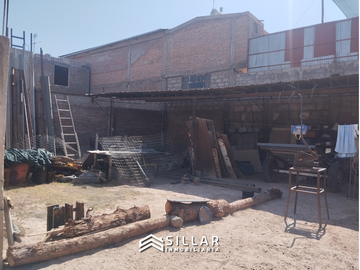 VENTA TERRENO, SEMIRRURAL PACHACUTEC, CERRO COLORADO