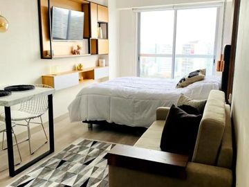 🌟 ¡Departamento en Venta Frente al Mar en Barranco!