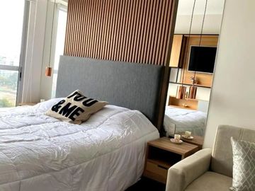 🌟 ¡Departamento en Venta Frente al Mar en Barranco!
