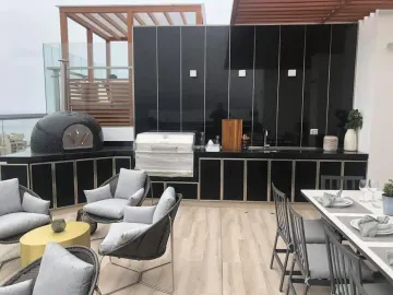 🌟 ¡Departamento en Venta Frente al Mar en Barranco!