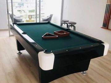 🌟 ¡Departamento en Venta Frente al Mar en Barranco!
