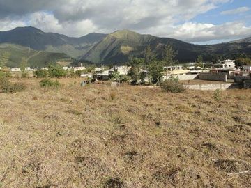 Terreno de venta en Otavalo sector Araque, 6393 m2