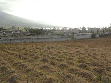 Terreno de venta en Otavalo sector Araque, 6393 m2
