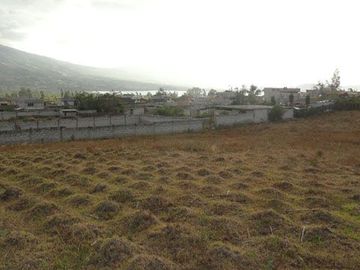 Terreno de venta en Otavalo sector Araque, 6393 m2