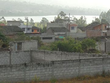 Terreno de venta en Otavalo sector Araque, 6393 m2