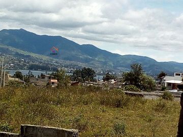 Terreno de venta en Otavalo sector Araque, 6393 m2