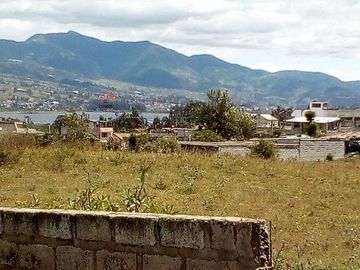 Terreno de venta en Otavalo sector Araque, 6393 m2