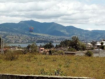 Terreno de venta en Otavalo sector Araque, 6393 m2