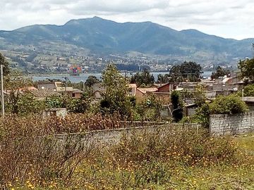 Terreno de venta en Otavalo sector Araque, 6393 m2