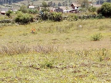 Terreno de venta en Otavalo sector Araque, 6393 m2