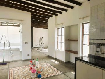 Vendo linda casa en av. Reusche, Pachacamac