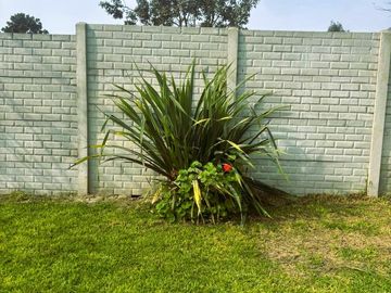 Vendo linda casa en av. Reusche, Pachacamac