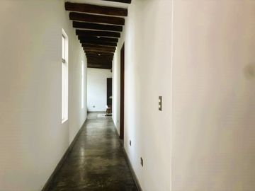 Vendo linda casa en av. Reusche, Pachacamac