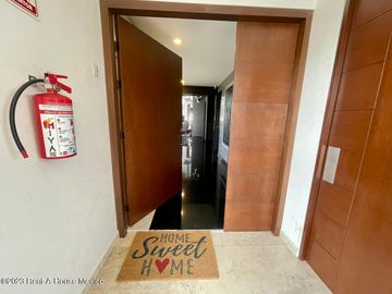 Penthouse en renta, Lomas Verdes, Naucalpan
