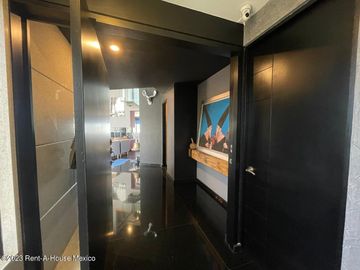 Penthouse en renta, Lomas Verdes, Naucalpan