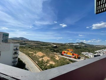 Penthouse en renta, Lomas Verdes, Naucalpan