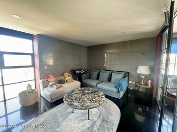 Penthouse en renta, Lomas Verdes, Naucalpan