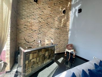 Penthouse en renta, Lomas Verdes, Naucalpan