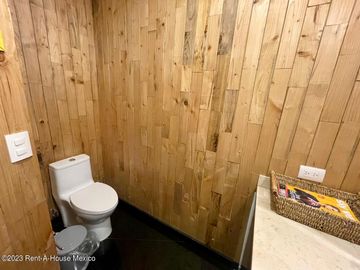 Penthouse en renta, Lomas Verdes, Naucalpan
