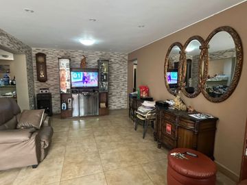VENTA DE DPTO TIPO CASA EN URB. COVIDA -  LOS OLIVOS