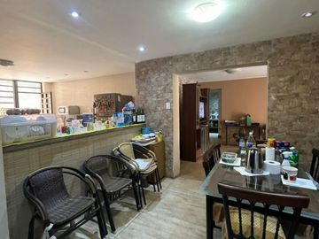 VENTA DE DPTO TIPO CASA EN URB. COVIDA -  LOS OLIVOS
