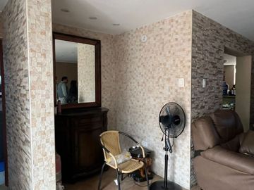VENTA DE DPTO TIPO CASA EN URB. COVIDA -  LOS OLIVOS