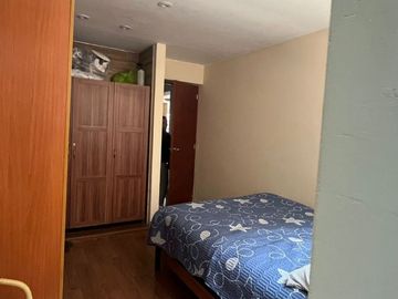 VENTA DE DPTO TIPO CASA EN URB. COVIDA -  LOS OLIVOS