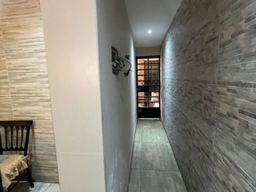 VENTA DE DPTO TIPO CASA EN URB. COVIDA -  LOS OLIVOS