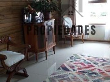 PARCELA CON CASA CERCANA A LA UNIÓN