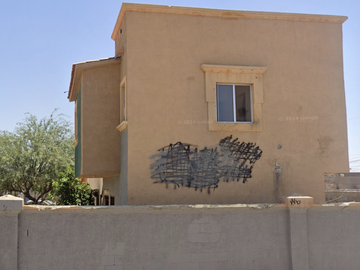 Casa en Venta ¡excelente Inversión! Única Oportunidad De Adquirir Esta Propiedad MUY CERCA DE LA FRONTERA ......