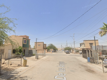 Casa en Venta ¡excelente Inversión! Única Oportunidad De Adquirir Esta Propiedad MUY CERCA DE LA FRONTERA ......