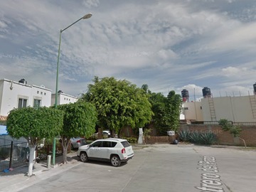 CASA EN VENTA EN VENTA EN MISION DEL CARMEN GUANAJUATO