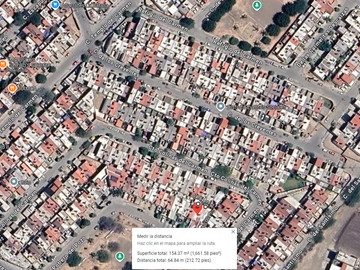 CASA EN VENTA EN VENTA EN MISION DEL CARMEN GUANAJUATO