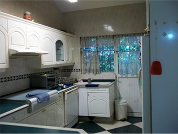 CASA EN SAN GIL CERRADA SANTA ISABEL 5
