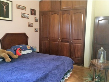 CASA EN SAN GIL CERRADA SANTA ISABEL 5
