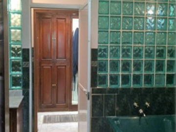 CASA EN SAN GIL CERRADA SANTA ISABEL 5