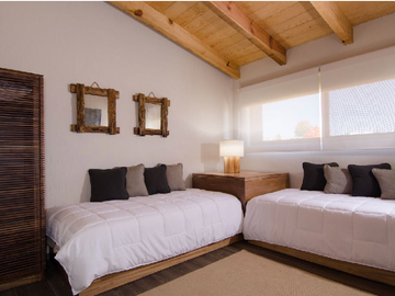 FRACCION DE COPROPIEDAD EN VENTA, CABAÑA EN TAPALPA, VALLE DEL LAGO