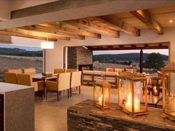 FRACCION DE COPROPIEDAD EN VENTA, CABAÑA EN TAPALPA, VALLE DEL LAGO