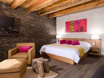 FRACCION DE COPROPIEDAD EN VENTA, CABAÑA EN TAPALPA, VALLE DEL LAGO