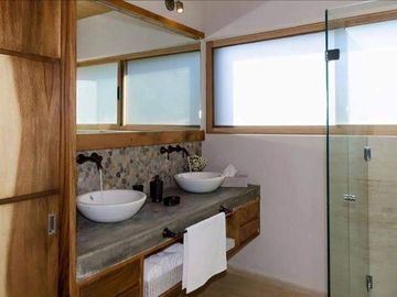 FRACCION DE COPROPIEDAD EN VENTA, CABAÑA EN TAPALPA, VALLE DEL LAGO
