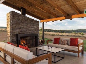 FRACCION DE COPROPIEDAD EN VENTA, CABAÑA EN TAPALPA, VALLE DEL LAGO