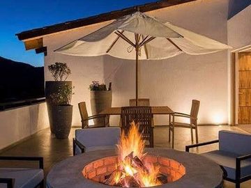 FRACCION DE COPROPIEDAD EN VENTA, CABAÑA EN TAPALPA, VALLE DEL LAGO