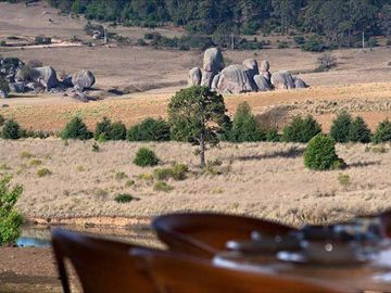 FRACCION DE COPROPIEDAD EN VENTA, CABAÑA EN TAPALPA, VALLE DEL LAGO