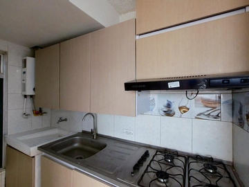 Venta de apartametos en Parque Central Tintal 2 Barrio Osorio 3