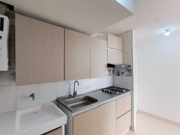 Venta de apartametos en Parque Central Tintal 2 Barrio Osorio 3