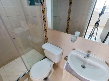 Venta de apartametos en Parque Central Tintal 2 Barrio Osorio 3