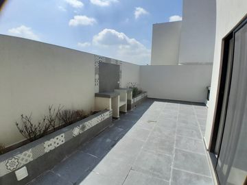CASA EN VENTA LOMAS DE ANGELOPOLIS SAN ANDRES CHOLULA PUEBLA
