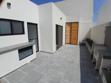 CASA EN VENTA LOMAS DE ANGELOPOLIS SAN ANDRES CHOLULA PUEBLA