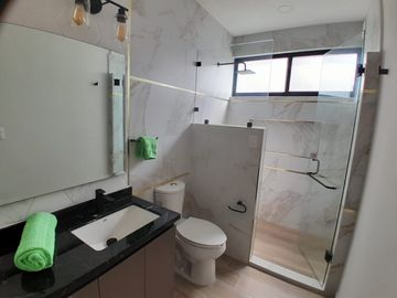 CASA EN VENTA LOMAS DE ANGELOPOLIS SAN ANDRES CHOLULA PUEBLA