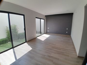 CASA EN VENTA LOMAS DE ANGELOPOLIS SAN ANDRES CHOLULA PUEBLA